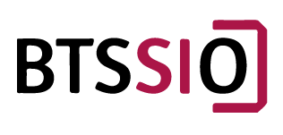 Brevet de Technicien Supérieur - Services Informatiques aux Organisations